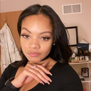 Meet your Posher, Mariah